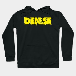 DENSE DENiSE Hoodie